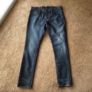 John Varvatos U.S.A Jeans